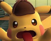 Detetive Pikachu 2 será lançado em breve, indica perfil no LinkedIn