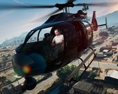 GTA 6: jovem que atacou Rockstar e Uber é preso em Londres