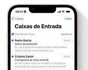 Bug no iOS 16 pode bloquear aplicativo de e-mail da Apple