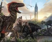 Ark: Survival Evolved e Gloomhaven estão de graça na Epic Games