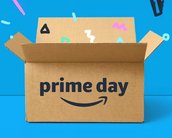 Prime Day 2: vazam informações da nova data promocional da Amazon