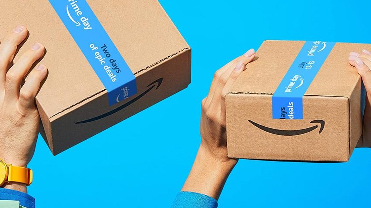 Prime Day começou: veja as melhores ofertas ao vivo - TecMundo