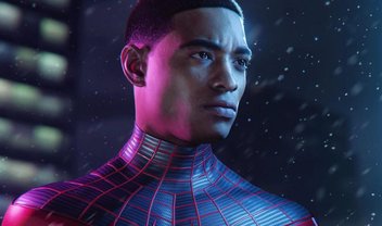 Marvel's Spider-Man: Miles Morales – Trailer de Anúncio: Seja Você