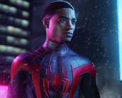 Spider-Man Miles Morales ganha trailer do port para PC