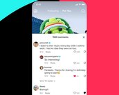 TikTok lança botão de dislike para todos; veja como funciona