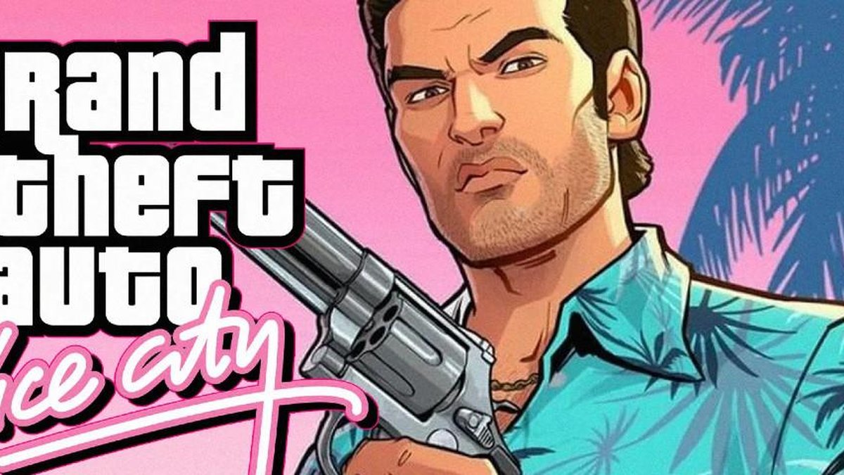 GTA Vice City