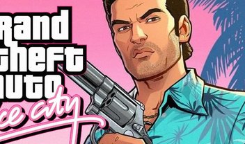 GTA Vice City: veja curiosidades sobre o famoso game da Rockstar