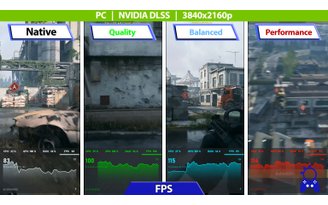 Modern Warfare 2 Comparison Xbox One vs. Series S vs. Series X