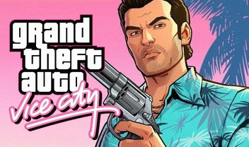 GTA Vice City: 10 curiosidades que talvez você não sabia sobre o jogo