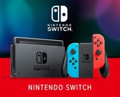 Vale a pena comprar um Nintendo Switch em 2022?