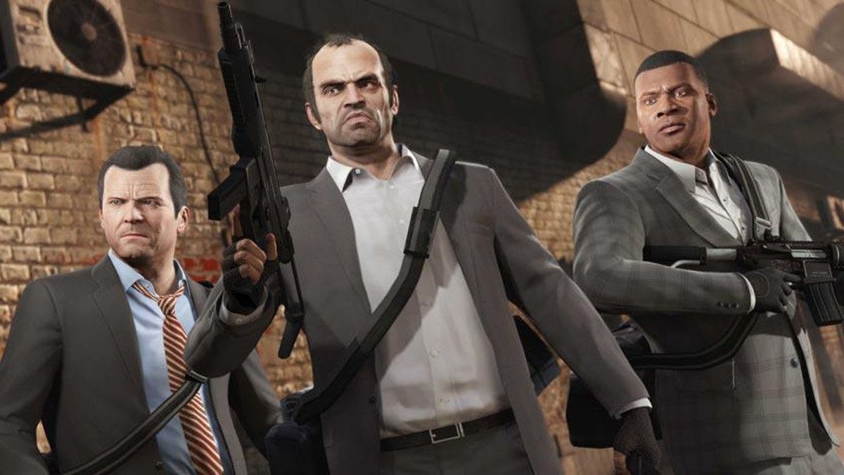 GTA 5 COMO SER POLICIAL NO XBOX 360 COM MOD MENU 