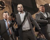 GTA 5: os 5 melhores mods de todos os tempos