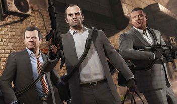 GTA 5: os 5 melhores mods de todos os tempos