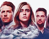 Manifest: 'tudo está conectado' em trailer tenso da 4ª temporada; veja