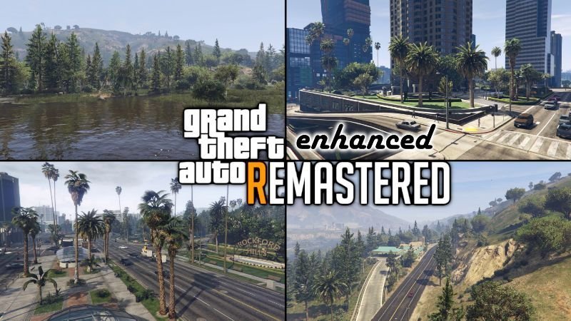 Os melhores mods de GTA 5 - Canaltech