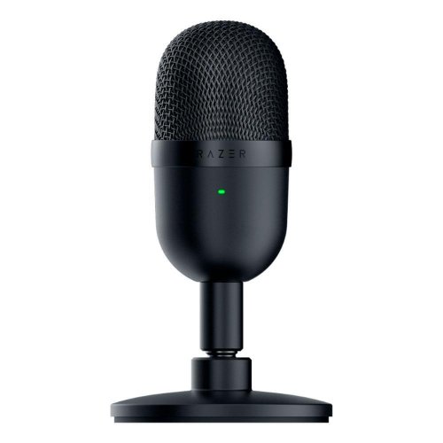 Microfone Razer Seiren Mini