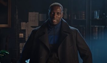 Lupin: 3ª temporada ganha teaser inédito com Omar Sy; veja!