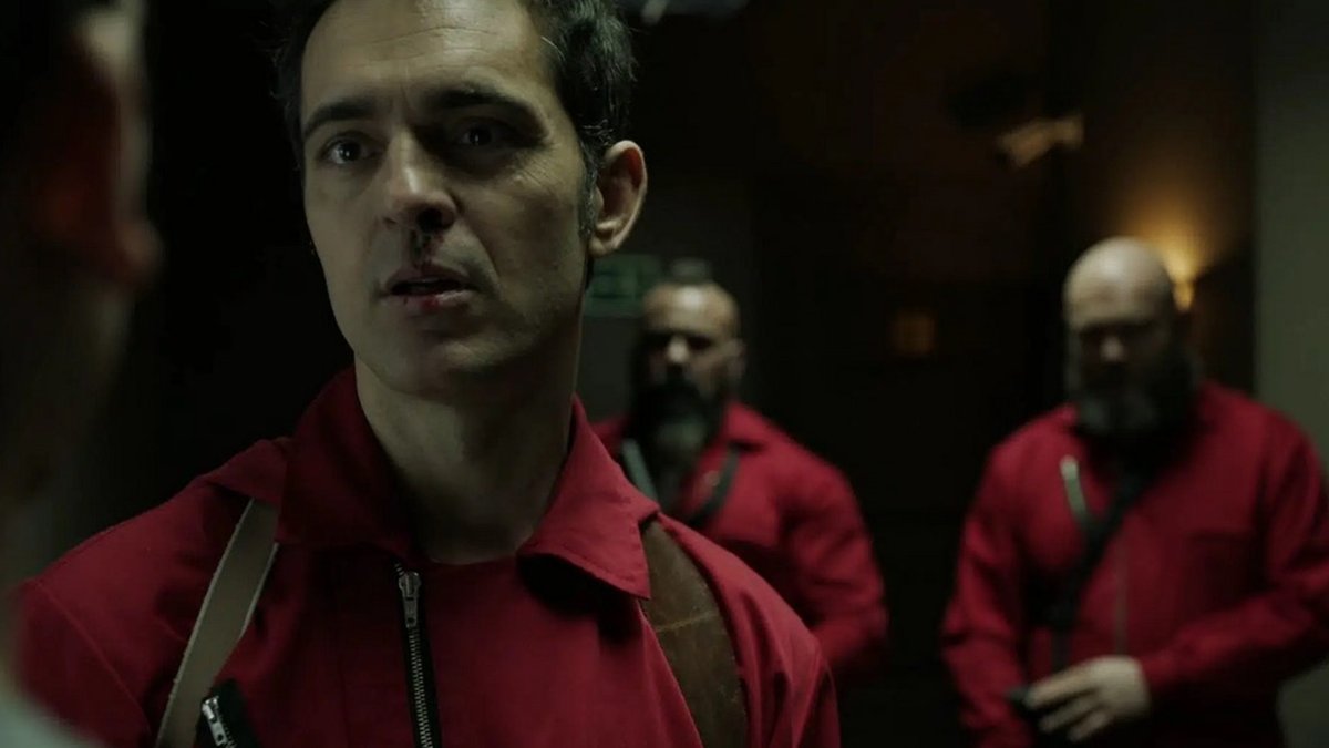 Berlim: spin-off de La Casa de Papel ganha teaser e data de estreia na  Netflix - Mundo Conectado