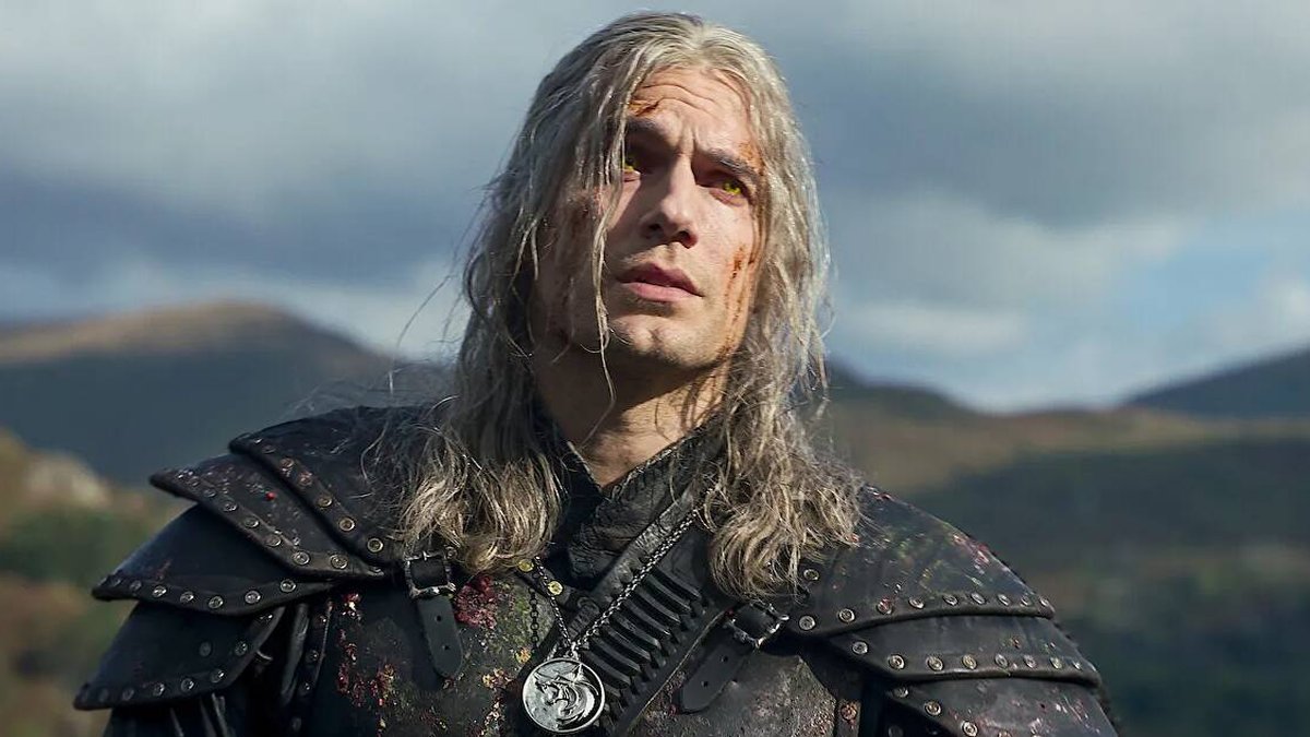 SPOILER] Showrunners de 'The Witcher' adiantam imagens da 3ª temporada –  Metro World News Brasil