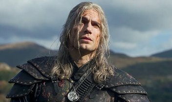 Arquivos The Witcher 4 temporada - Séries News