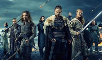 Vikings – A Terceira Temporada