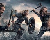 Vikings: Valhalla - 2ª temporada ganha teaser empolgante; assista!