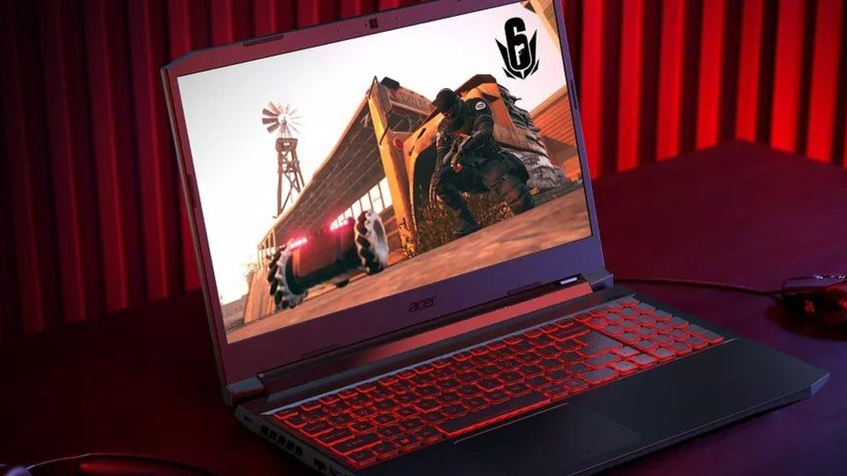 Notebook Gamer ou Console: qual é o melhor para jogar? - TecMundo