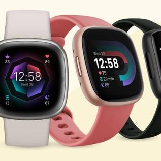 Imagem de Fitbit vai exigir login em conta do Google até 2025