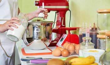 5 eletroportáteis para deixar sua cozinha mais completa