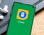 E-Título: eleitor tem até dia 01/10 para baixar e atualizar o app