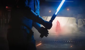 Disney quer lançar um jogo de Star Wars a cada 6 meses, diz insider