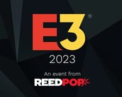 E3 2023 ganha data oficial e terá apenas 2 dias para visitantes