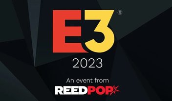 E3 2023 ganha data oficial e terá apenas 2 dias para visitantes