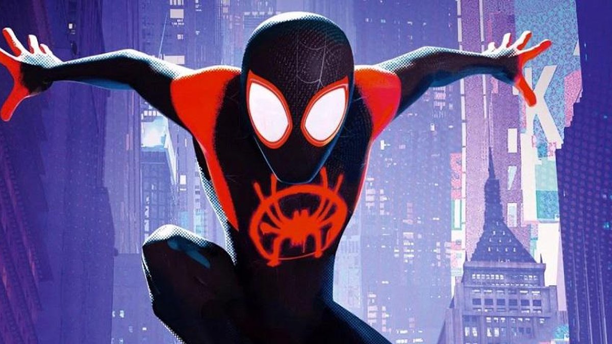 A que horas estreiam os filmes do Homem-Aranha disponíveis no Disney+