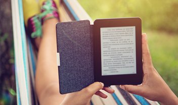 Amazon muda regras de devolução de e-books em apoio aos autores