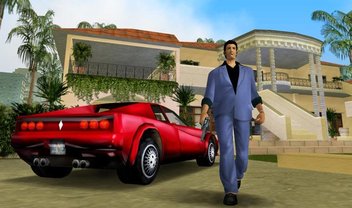 As 20 melhores músicas do GTA Vice City