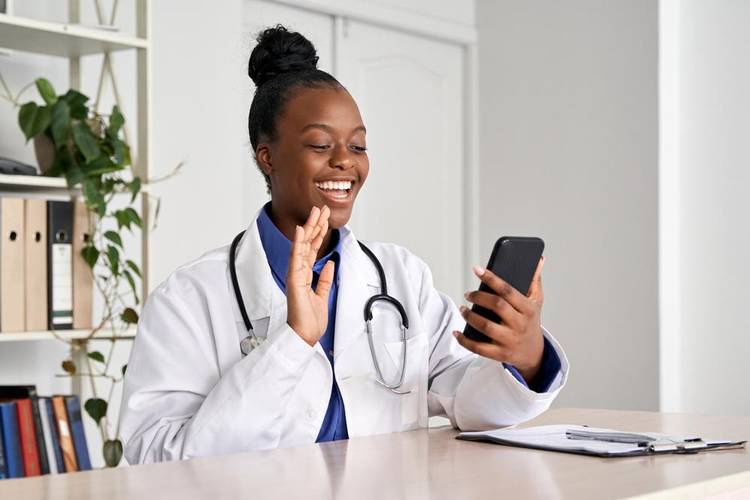 Estudos mostraram que impacto da telemedicina é positivo