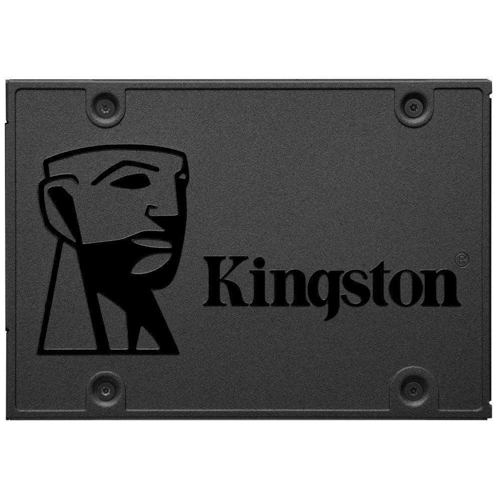 SSD Kingston A400