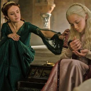 Imagem de House of the Dragon: o que aconteceu durante o salto temporal de 10 anos?