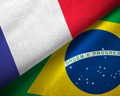 Final da Copa do Mundo 2022 entre Brasil e França aparece no Google