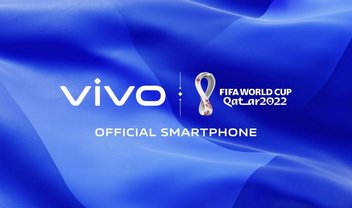 Fabricante de celulares vivo é parceira da Copa do Mundo 2022