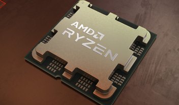 CPUs Ryzen 7000 chegam com gráficos RDNA 2; veja preços no Brasil