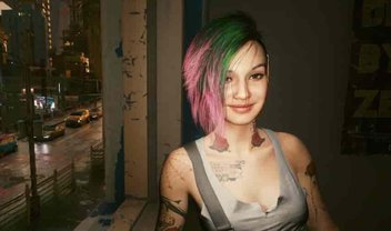 Diretor de missões celebra alta na popularidade de Cyberpunk 2077 