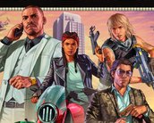 GTA Online: jogador fica 'bilionário', mas chama atenção por outro motivo