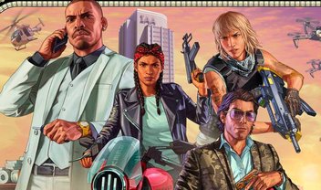 GTA Online: jogador fica 'bilionário', mas chama atenção por outro motivo