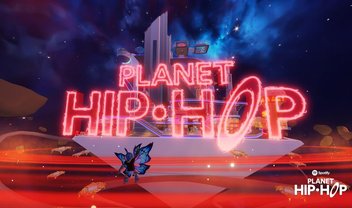 Roblox: Spotify Island apresenta universo dedicado ao hip-hop no game