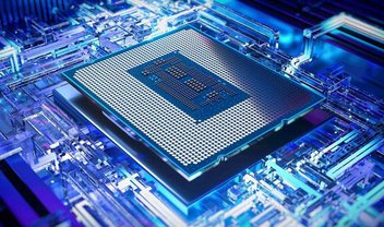 Intel anuncia processadores de 13ª geração com até 5,8 Ghz