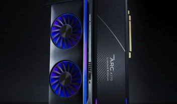 Intel anuncia Arc A770 para competir com RTX 3060 em Ray Tracing