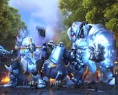 Overwatch 2: novos jogadores terão que desbloquear personagens