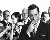 Mad Men: série é inspirada em agência real? Descubra!